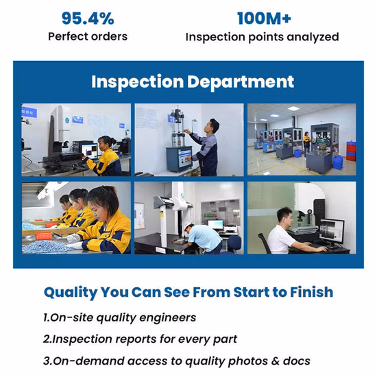 Multi-Function Packaging Machines Dosing Device